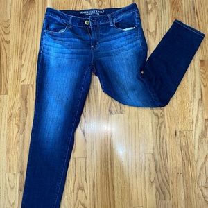 AMERICAN EAGLE Jegging Jean